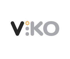 VİKO - logo