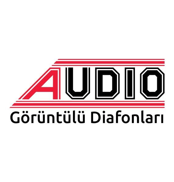 AUDIO - logo