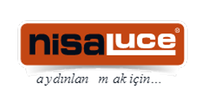 NİSALUCE - logo