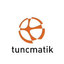 TUNÇMATİK - logo