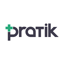 PRATİK - logo