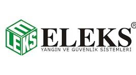 ELEKS - logo