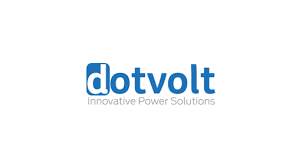 DOTVOLT - logo