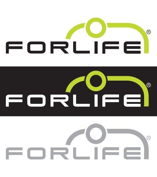FORLİFE - logo