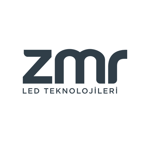 ZMR - logo